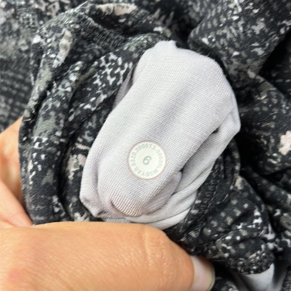 Lululemon Align Pant II 25" Equalized Multi - Picture 4 of 4